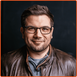 Andreas  Nauerz