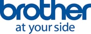 Brother Logo Blue