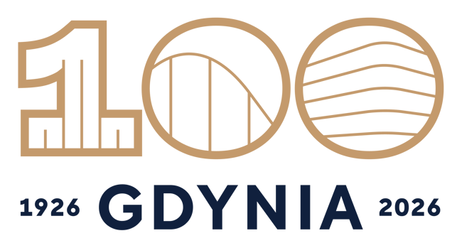 GDYNIA 100 LAT wersja podstawowa