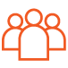 ICON Attendees_orange