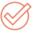 ICON Check_orange_big