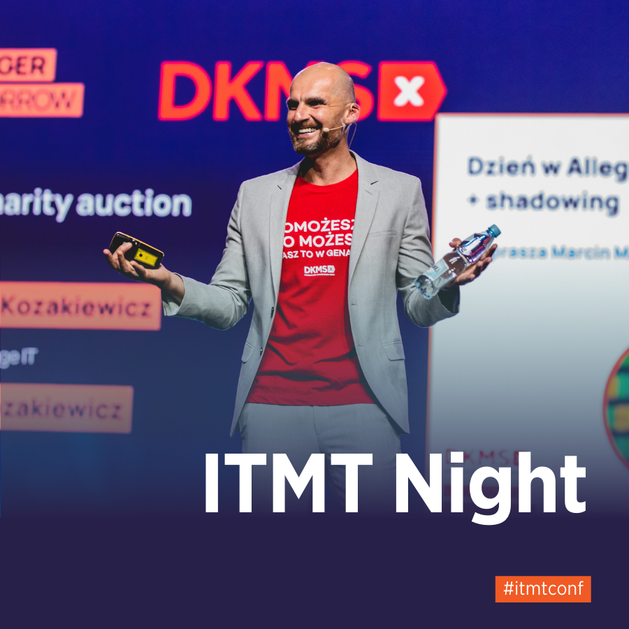 ITMT Night