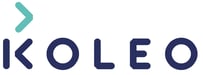 KOLEO_logotyp