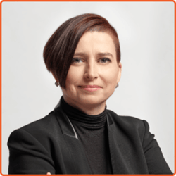 Lucyna Michniewicz-Ślaska