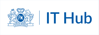PMI_IT Hub_blue