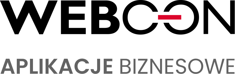 WEBCON_aplikacje_biznesowe