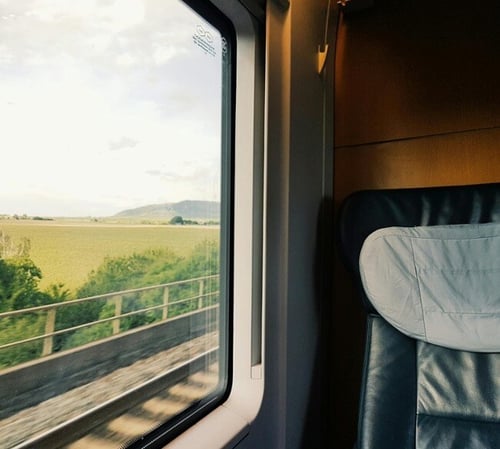eco green travel-1