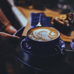 caffeine gdynia food coffee itmt-1
