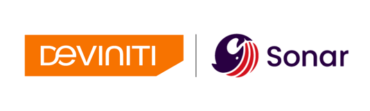 logo deviniti sonar-1