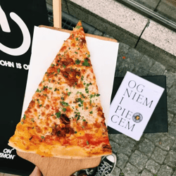 fire and stove food gdynia itmt