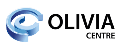 olivia centre logo