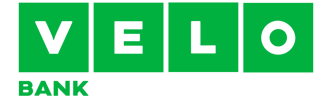 velo bank logo