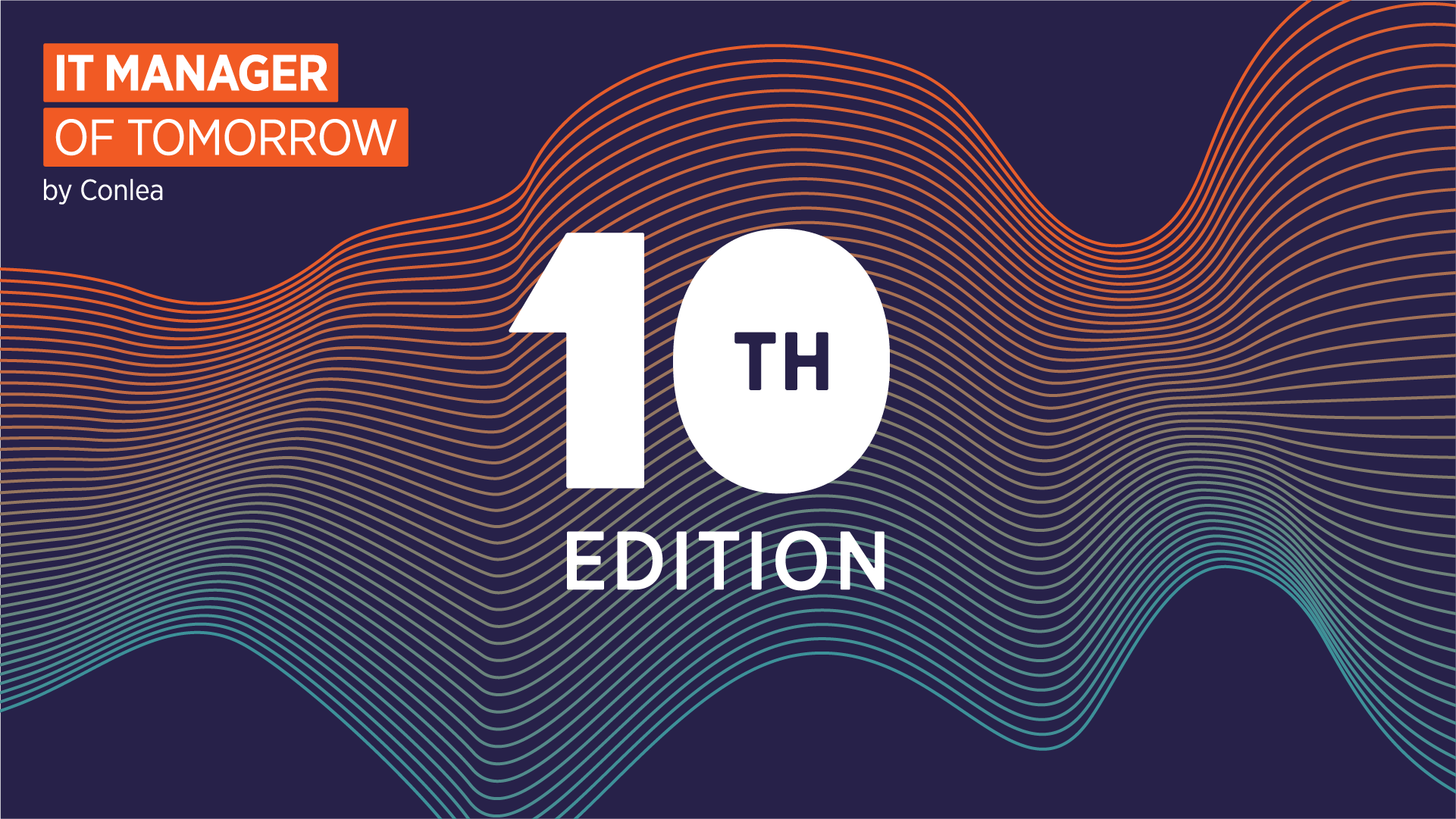 W rytmie #TheBestOfITMT – 10. edycja IT Manger of Tomorrow