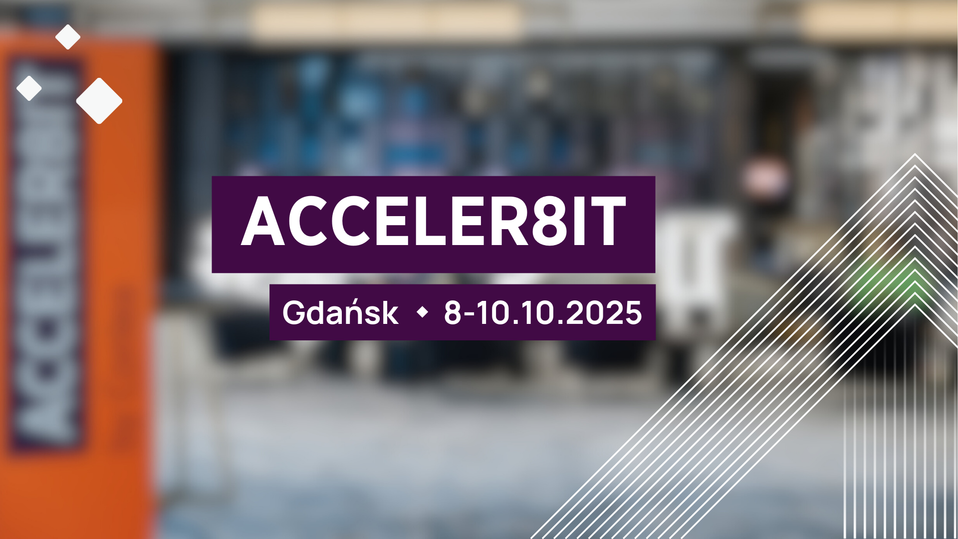 ACCELER8IT Gdansk