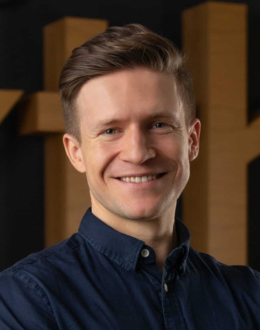 Adam Dubiel<p>Chief Product & Technology Officer @ XTB</p>