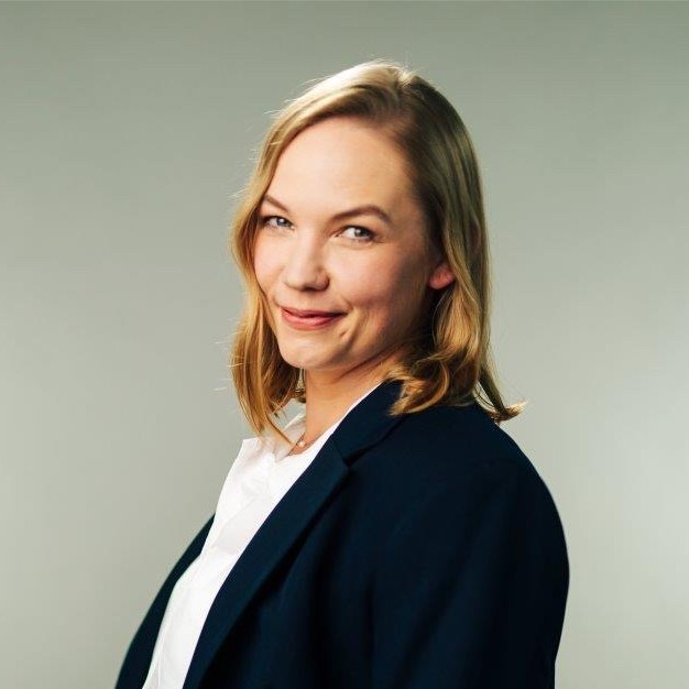 Agata Kalisz<p>Head of IT& Digital Services @ BSH Home Appliances Group</p>