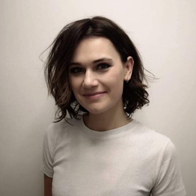 Aleksandra Teper-Konior