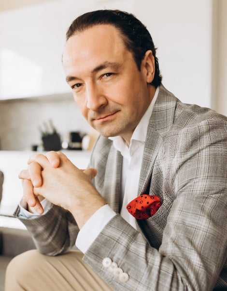 Andy Woynarowski
