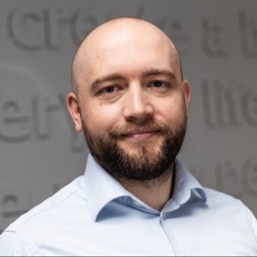 Bartek Pucek