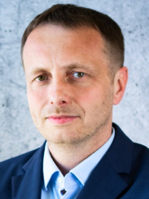 Patryk Dolewa