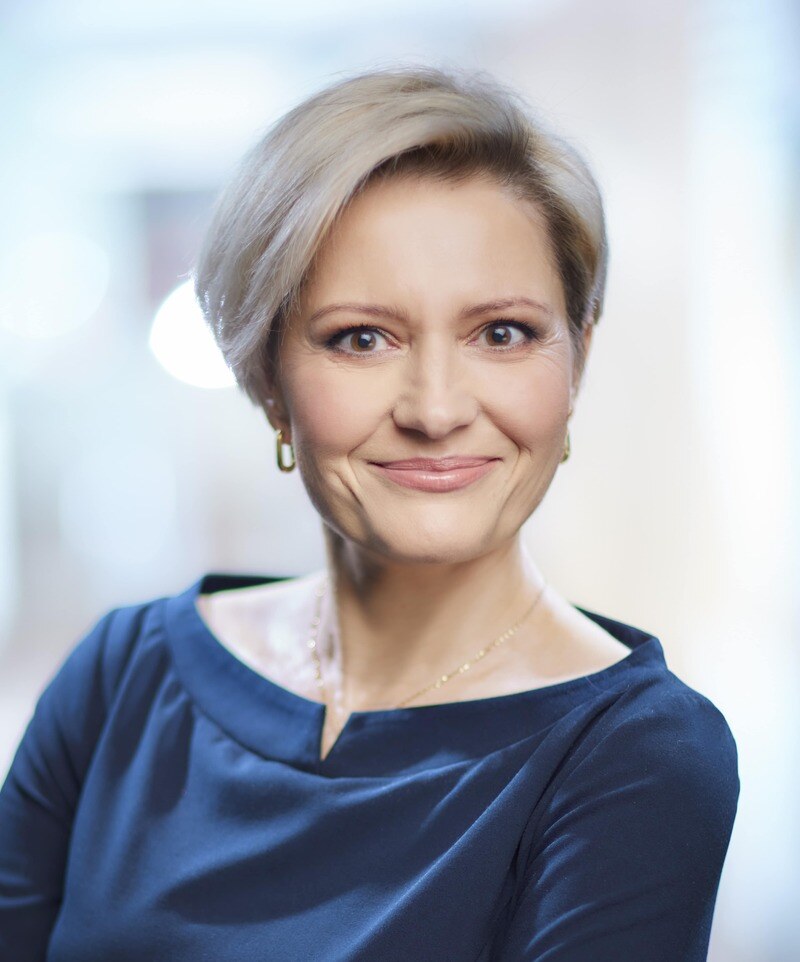 Małgorzata Dąbrowska