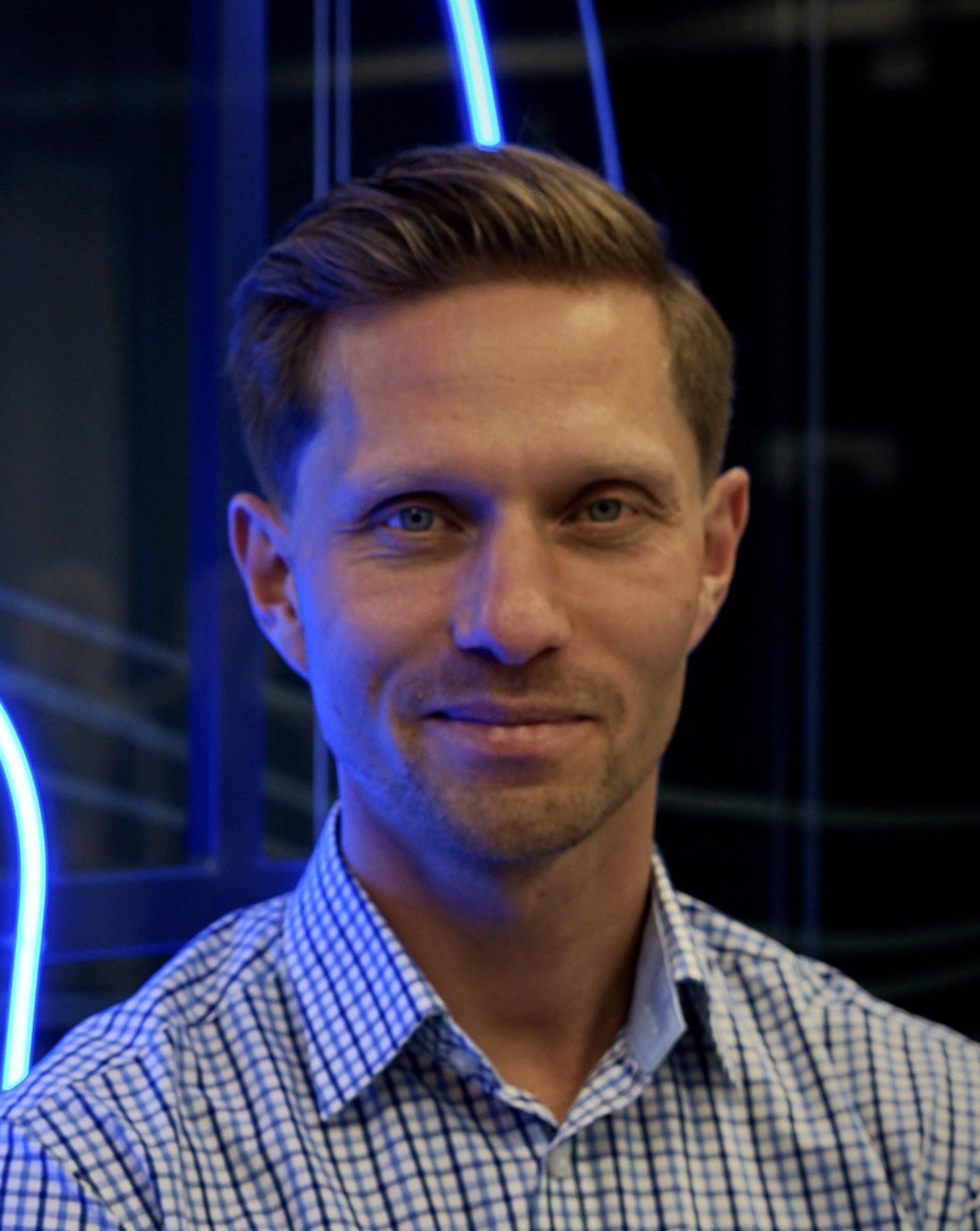 Jacek Przybylski