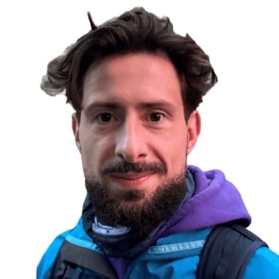 Jakub Buszewski