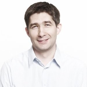 Jakub Kaczmarski<p>CTO @ InPost Group</p>