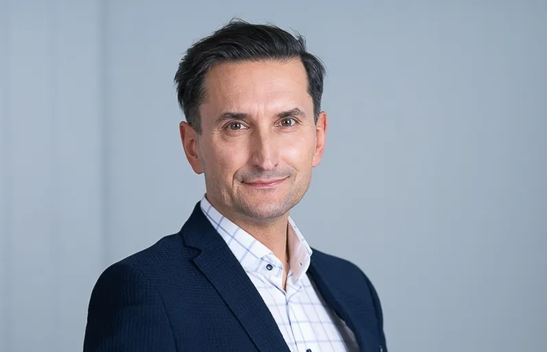 Jaromir Pelczarski