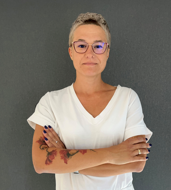 Justyna Tyrka