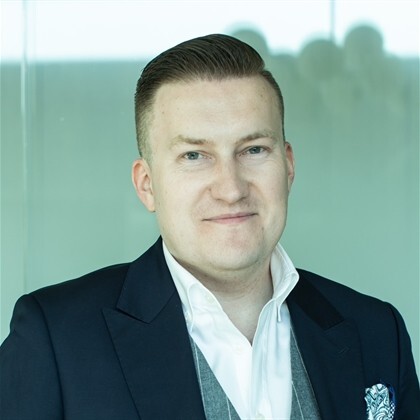 Kamil Merks