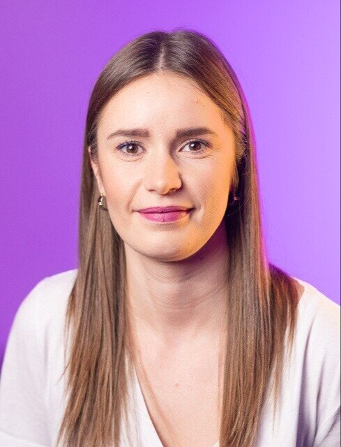 Karolina Strzępek
