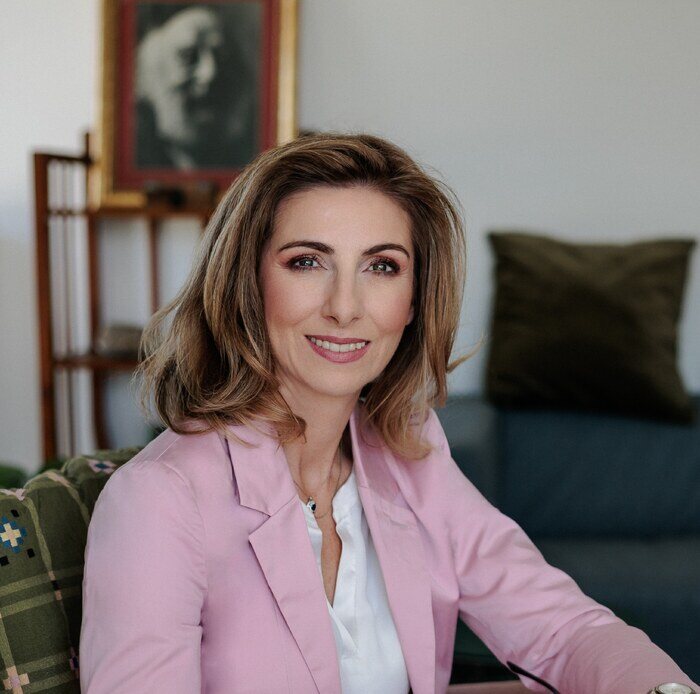 Lena Czernecka