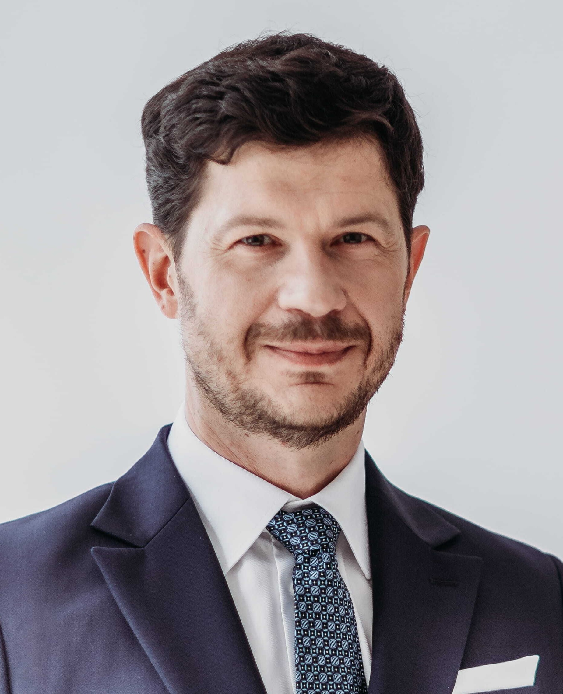 Marcin Kuśmierz<p>CEO @ Allegro</p>