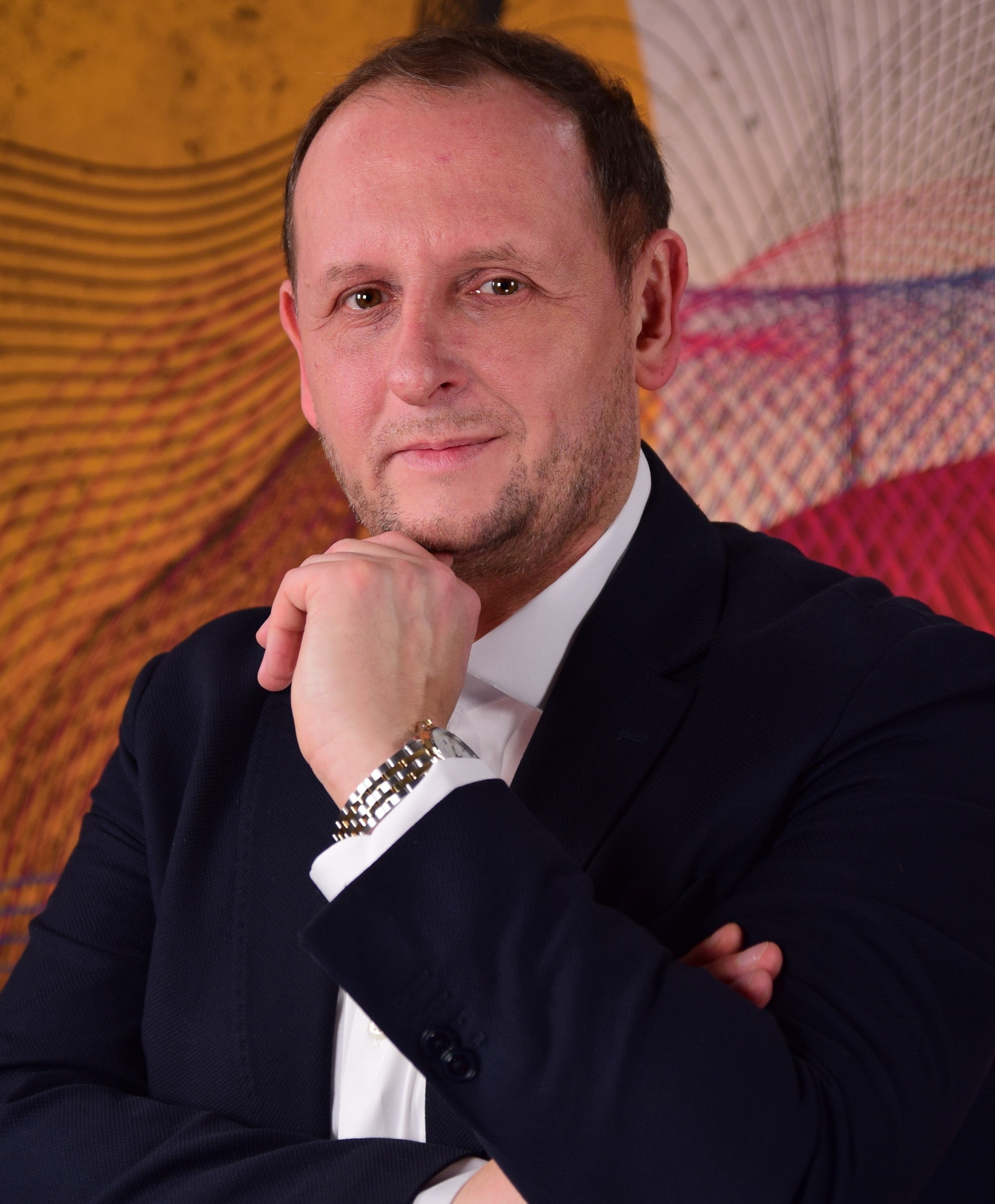 Marcin Kubas