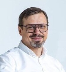 Marcin Mazurek<p>Chief Product and Technology Officer (CPTO), Board Member @ Autopay</p>