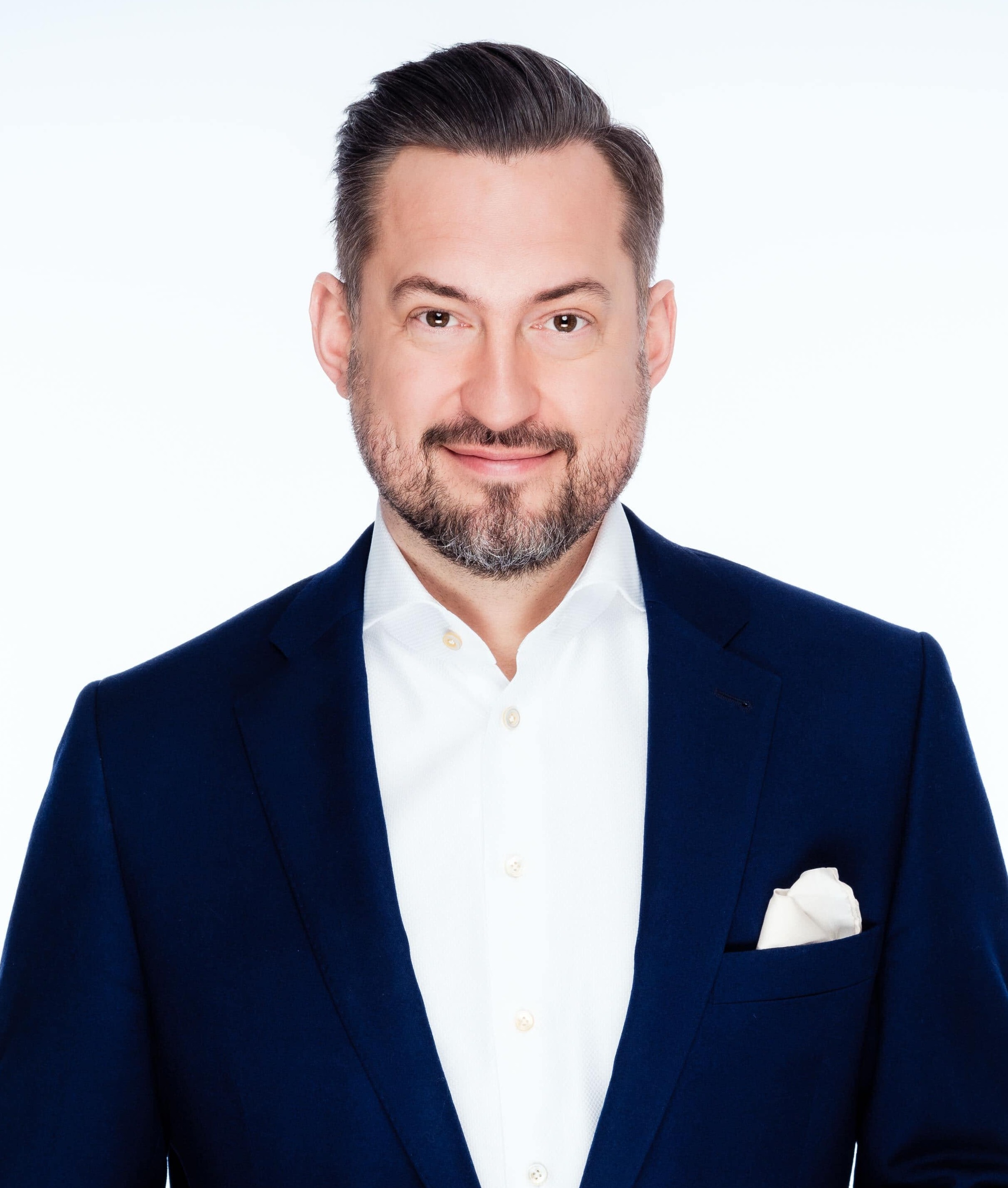 Marcin Prokop</br><p>Journalist, presenter</p>