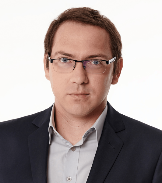 Marek Kozłowski 1-1-1