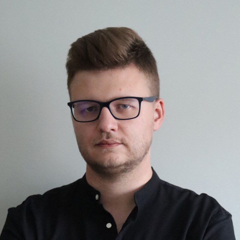 Michał Czornak