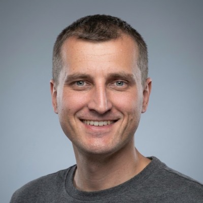 Michał Grzybowski