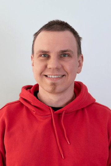 Paweł Rekowski