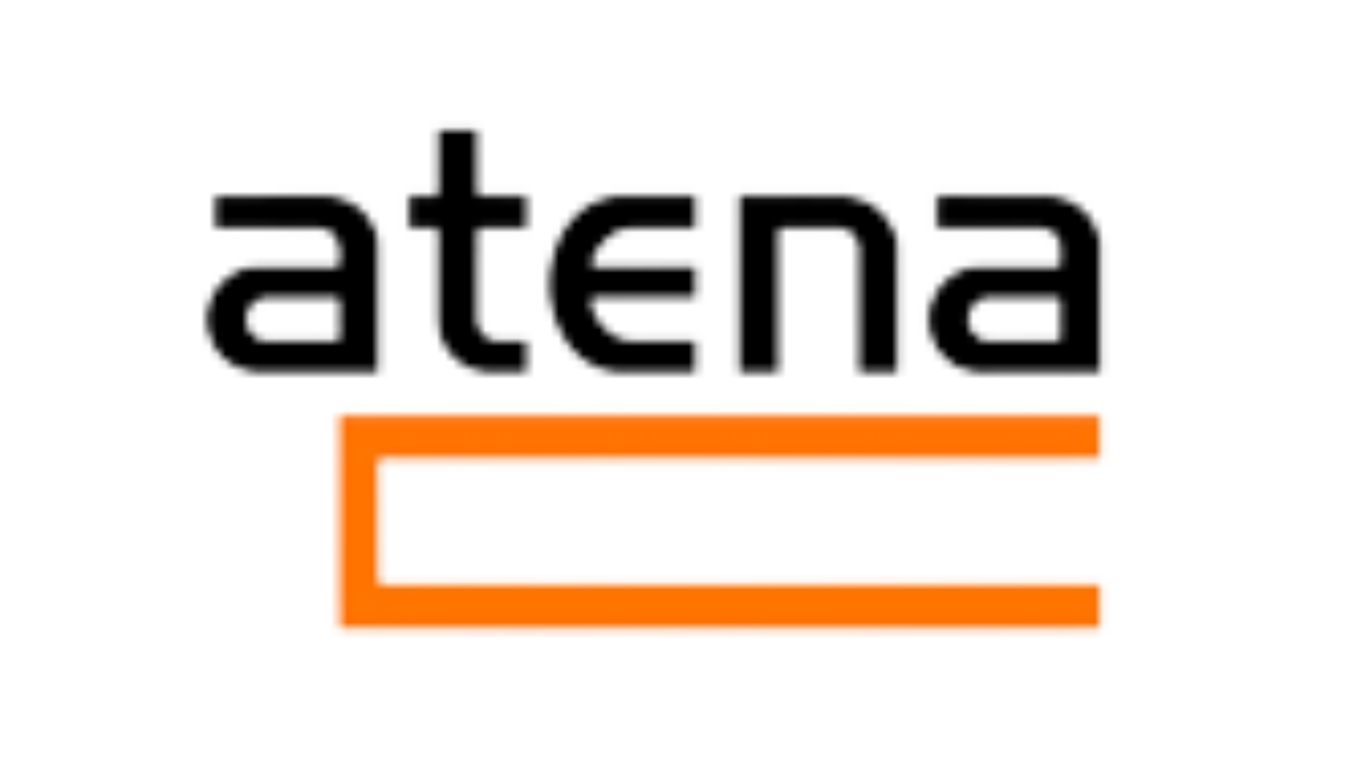 atena logo