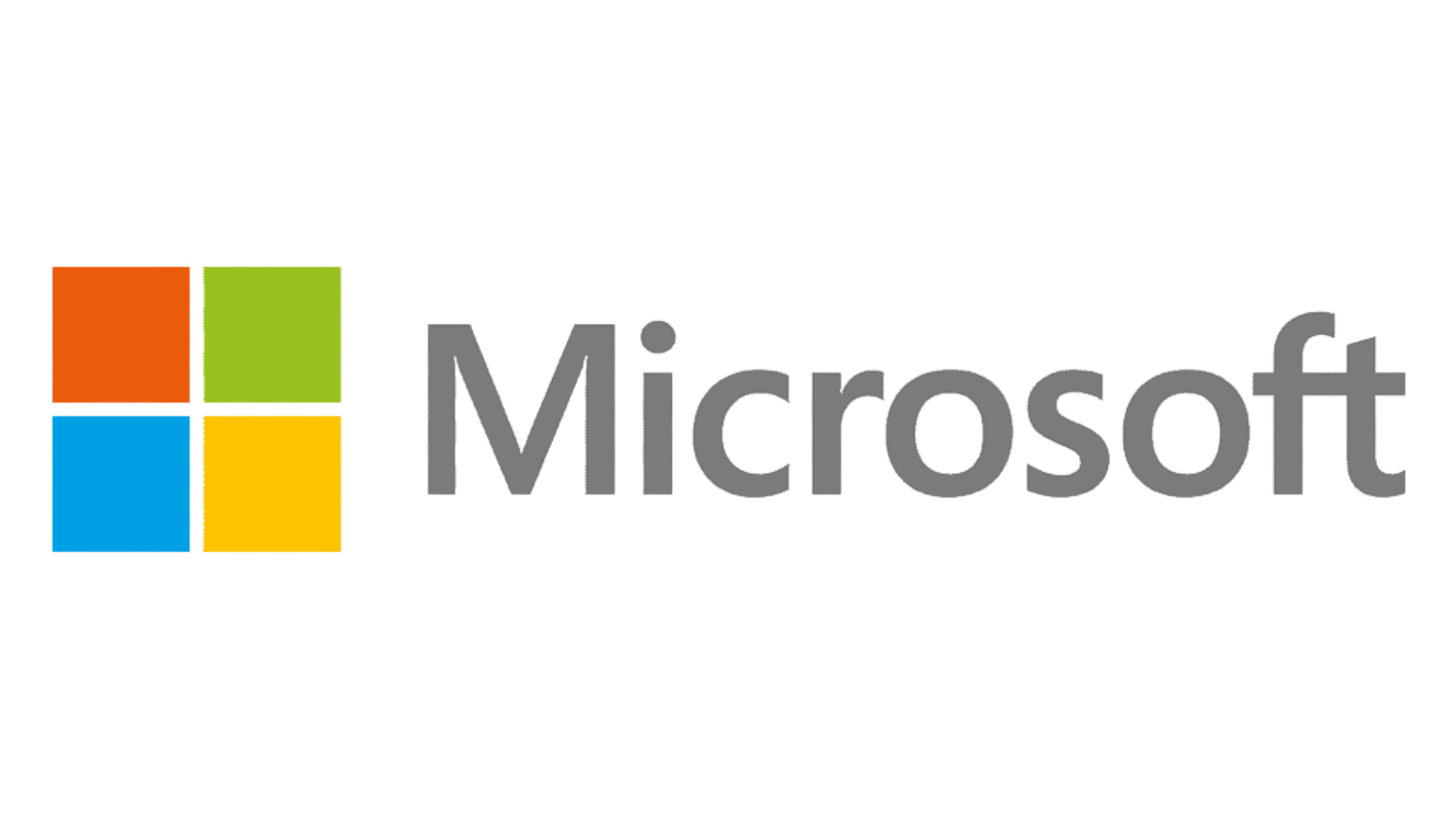 microsoft logo