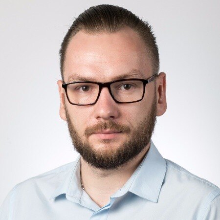 Piotr Lechowicz