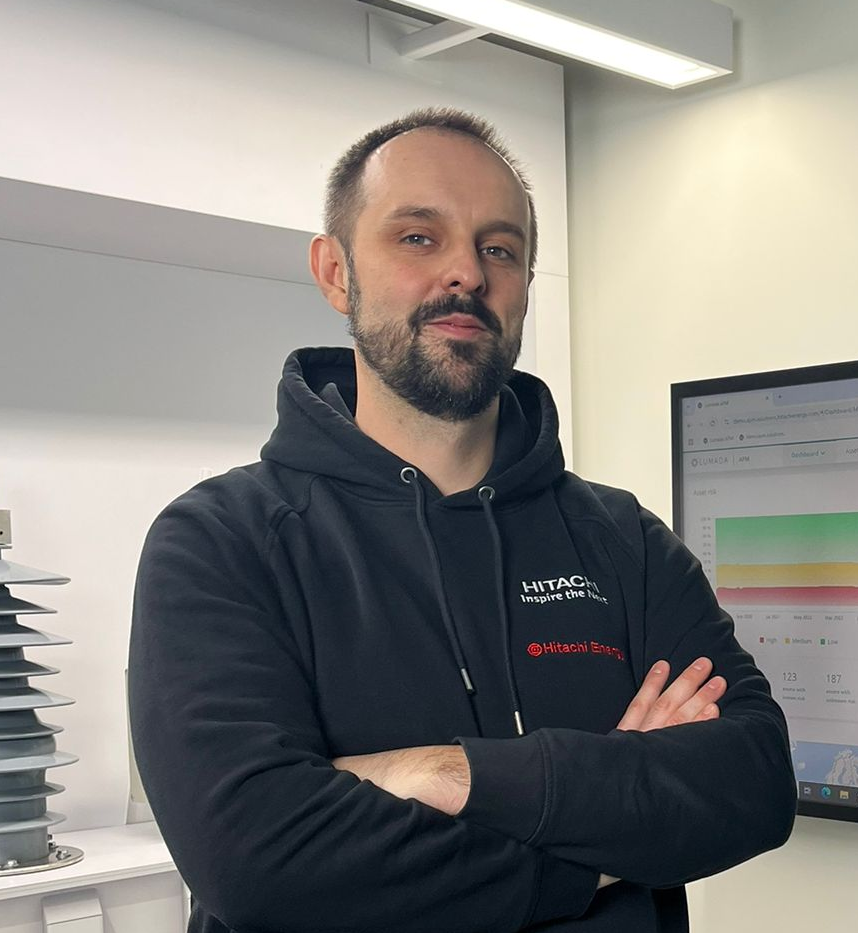 Piotr Sroka