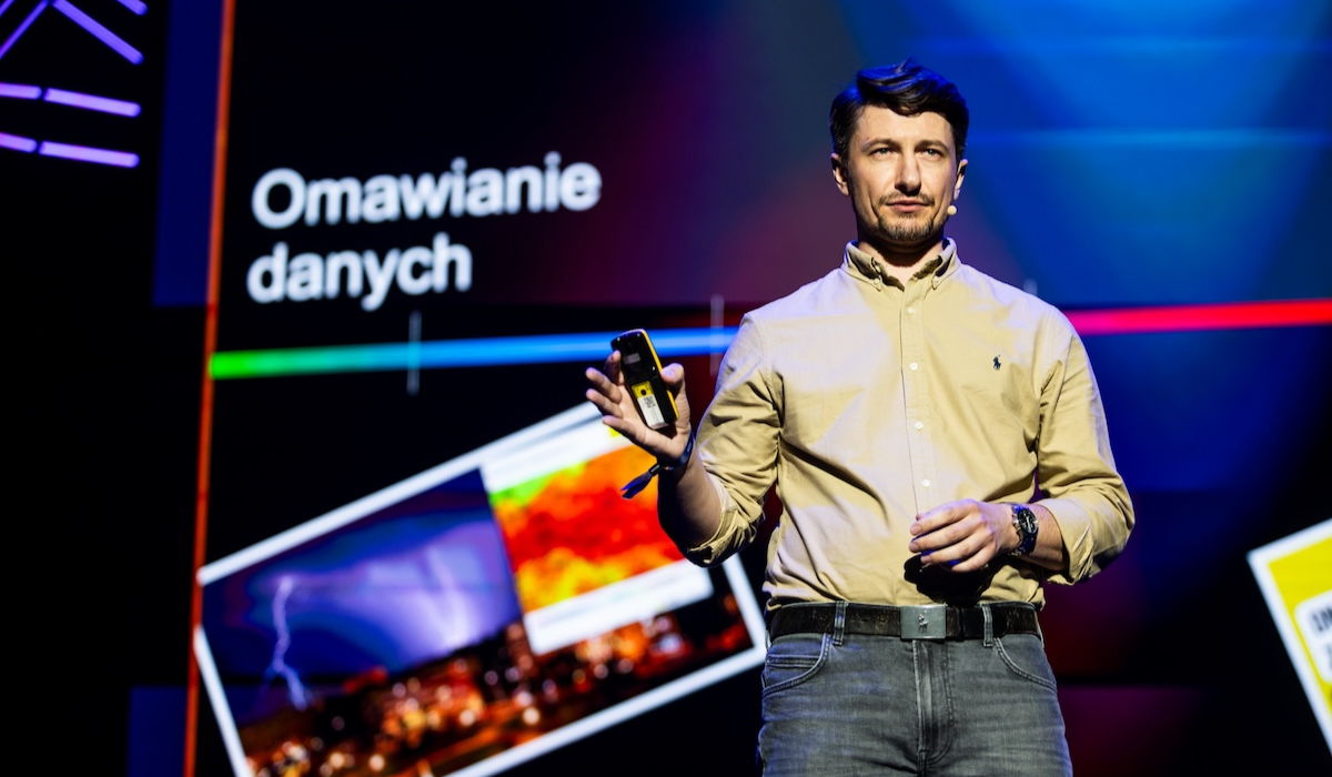 IT Manager of Tomorrow | Business Insider Polska 