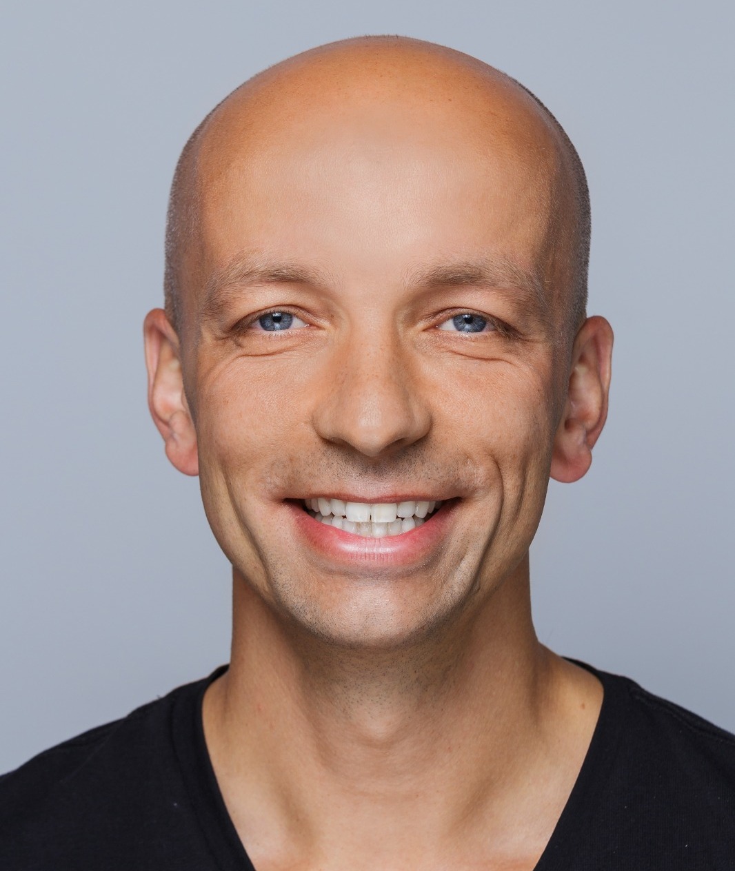 Przemek Berendt<p>Head of Tech Hub Poland @ Volvo Cars</p>