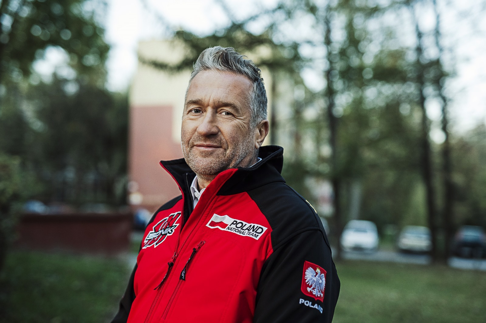 Rafał Sonik