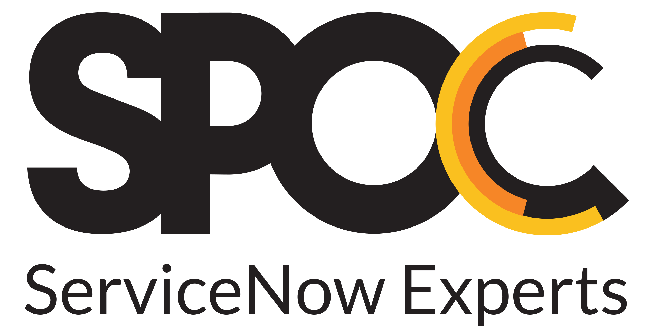 SPOC SERVICENOW EXPERTS (2)