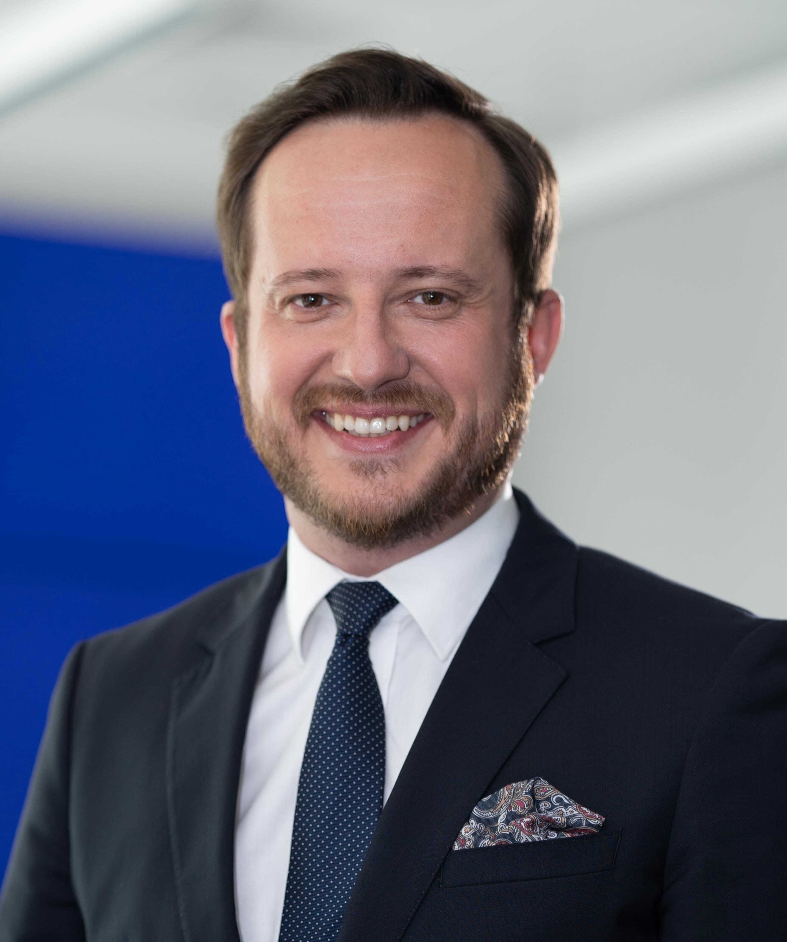 Tomasz Bukowski